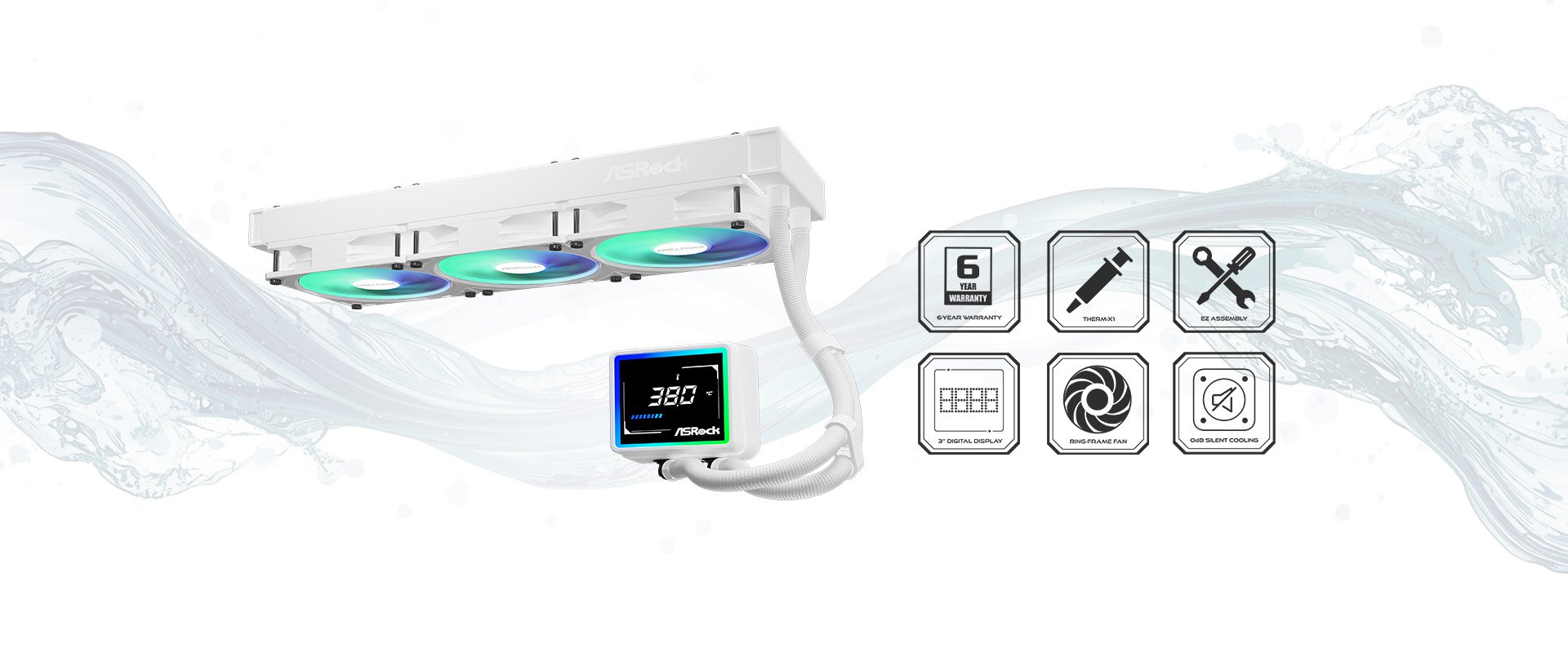 【AIO】Image Your AIO Transformed